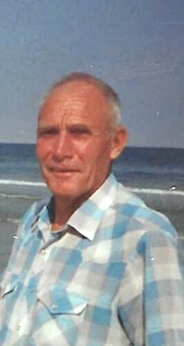 Victor Bryan